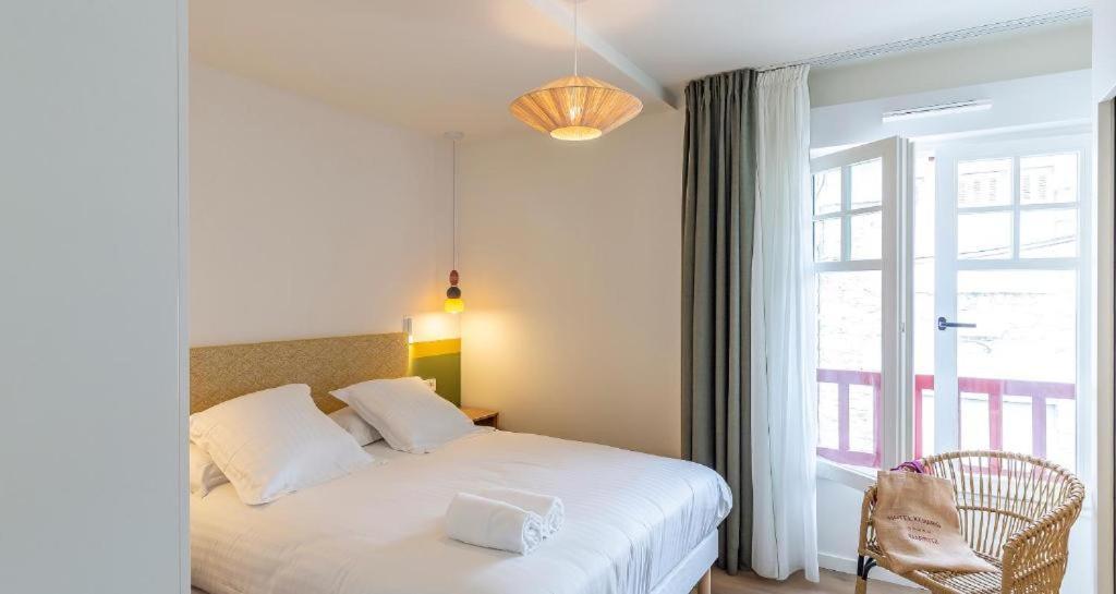 بياريتز Residence Kemaris المظهر الخارجي الصورة