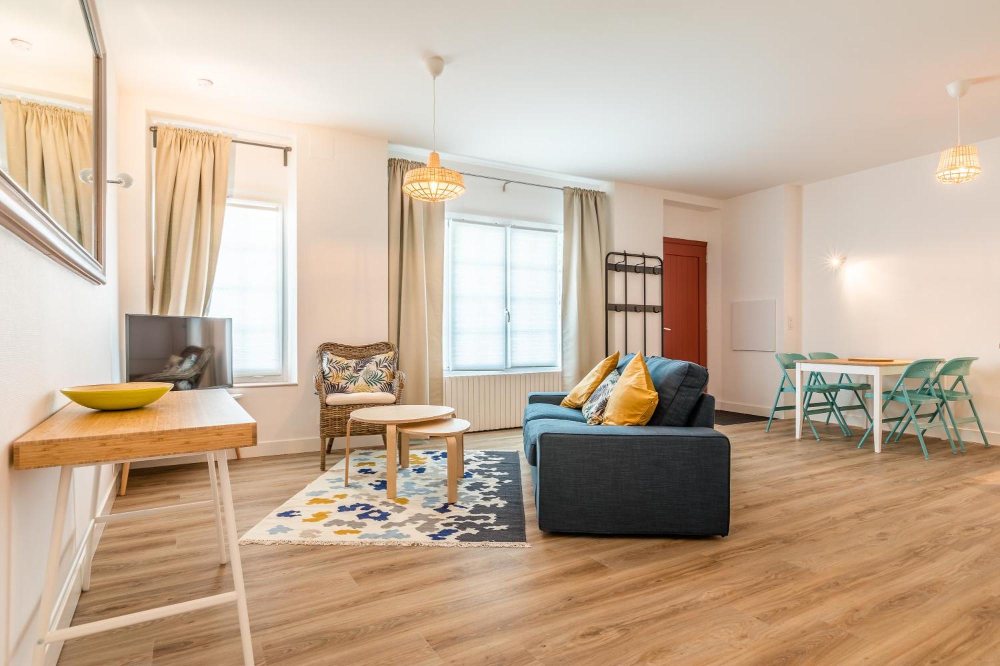 بياريتز Residence Kemaris المظهر الخارجي الصورة