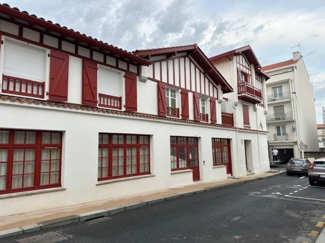 بياريتز Residence Kemaris المظهر الخارجي الصورة
