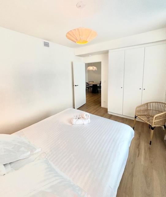 بياريتز Residence Kemaris المظهر الخارجي الصورة